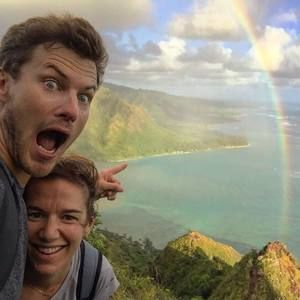 Meet your Posher, Aurelie